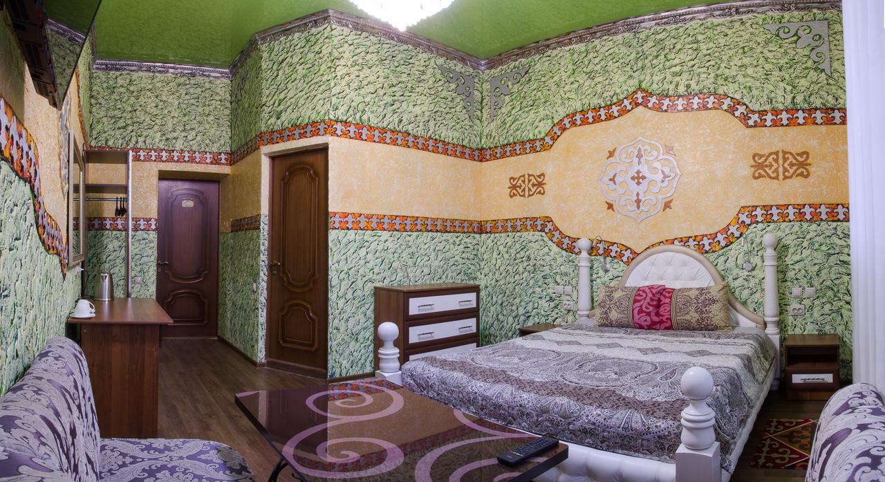 Hotel Complex Insar 보로보예 외부 사진