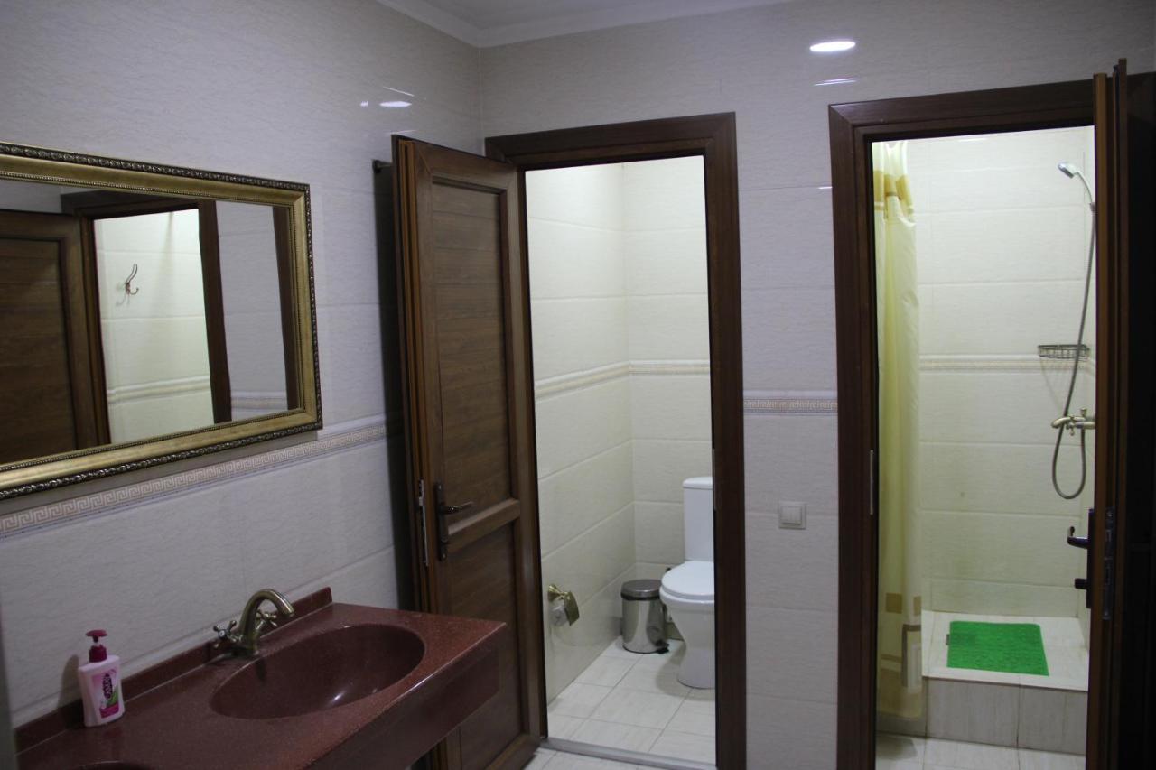 Hotel Complex Insar 보로보예 외부 사진